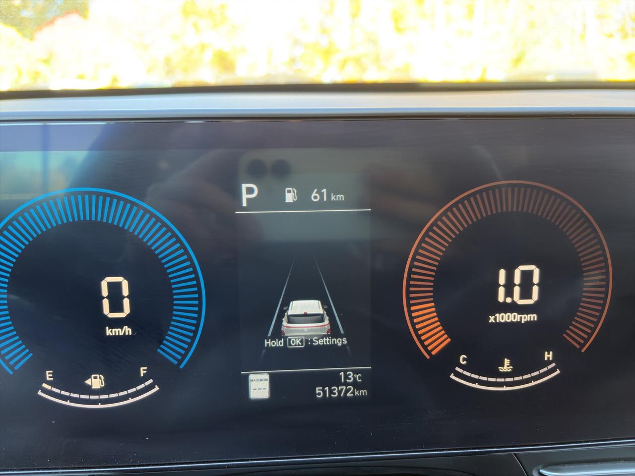 2025 Hyundai KONA Preferred | All Wheel Drive | Adaptive Cruise Control | Cross-Traffic Alert | Blind Spot Monitor | Photo