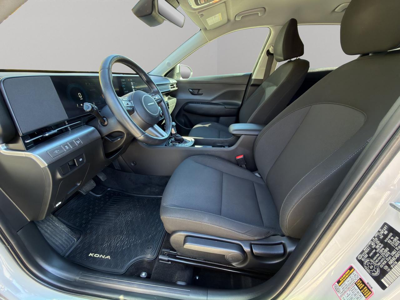 2025 Hyundai KONA Preferred | All Wheel Drive | Adaptive Cruise Control | Cross-Traffic Alert | Blind Spot Monitor | Photo