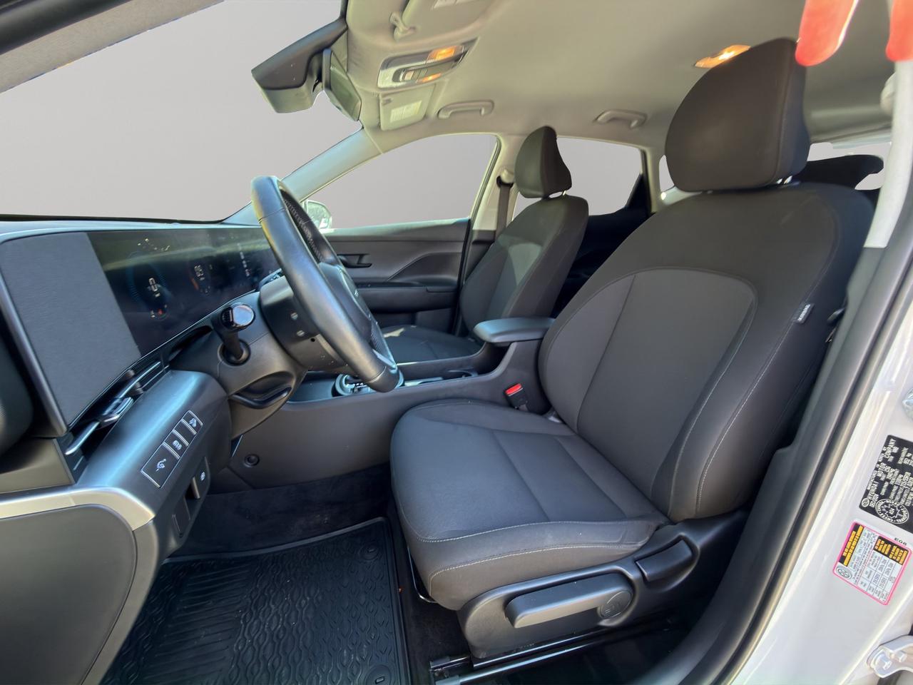 2025 Hyundai KONA Preferred | All Wheel Drive | Adaptive Cruise Control | Cross-Traffic Alert | Blind Spot Monitor | Photo