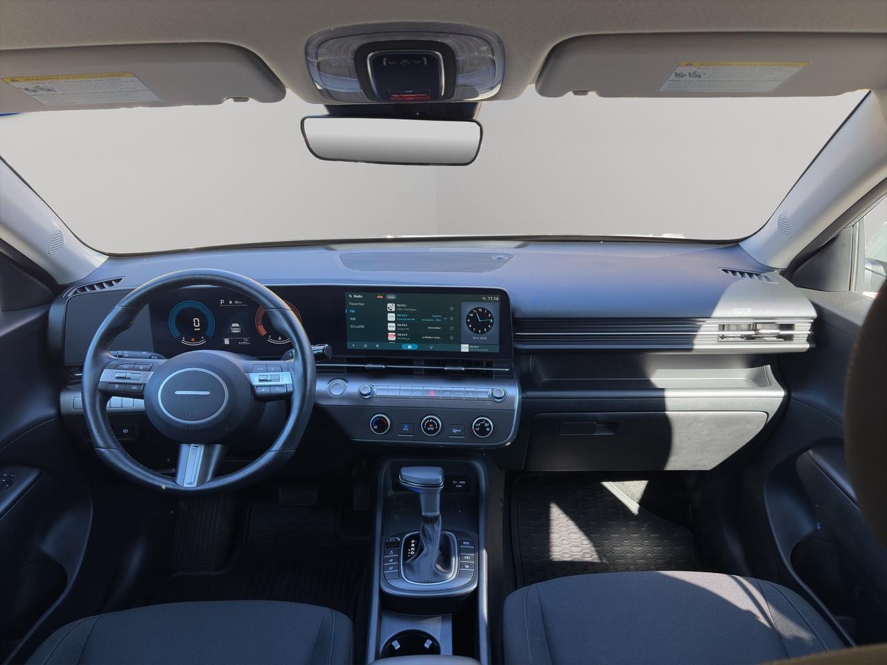 2025 Hyundai KONA Preferred | All Wheel Drive | Adaptive Cruise Control | Cross-Traffic Alert | Blind Spot Monitor | Photo
