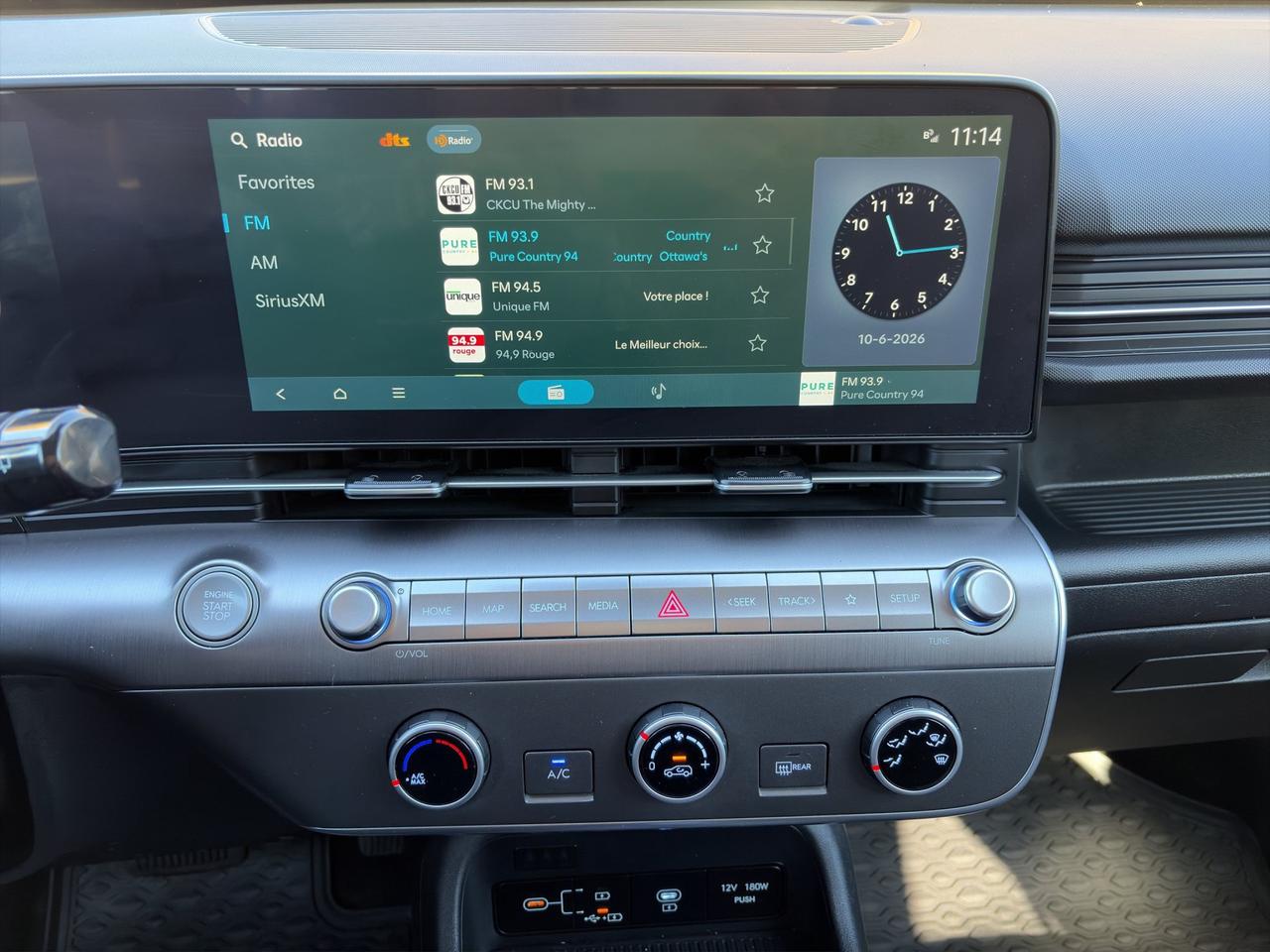2025 Hyundai KONA Preferred | All Wheel Drive | Adaptive Cruise Control | Cross-Traffic Alert | Blind Spot Monitor | Photo