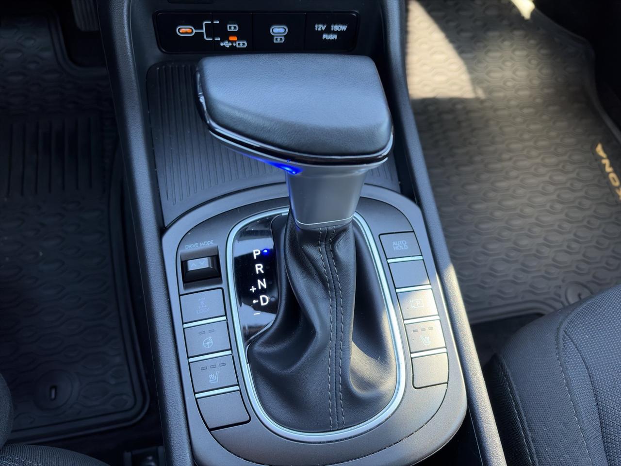 2025 Hyundai KONA Preferred | All Wheel Drive | Adaptive Cruise Control | Cross-Traffic Alert | Blind Spot Monitor | Photo