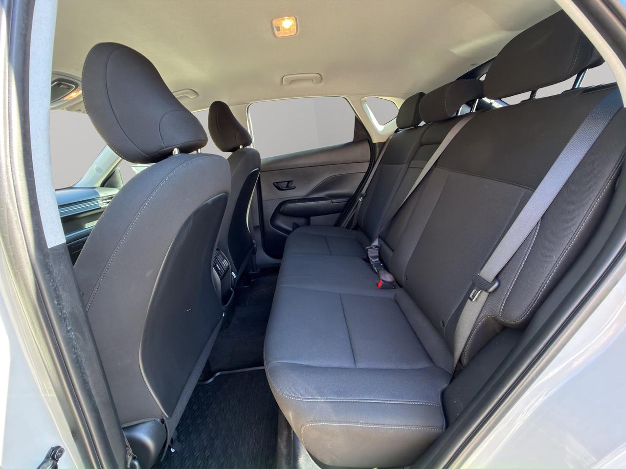 2025 Hyundai KONA Preferred | All Wheel Drive | Adaptive Cruise Control | Cross-Traffic Alert | Blind Spot Monitor | Photo