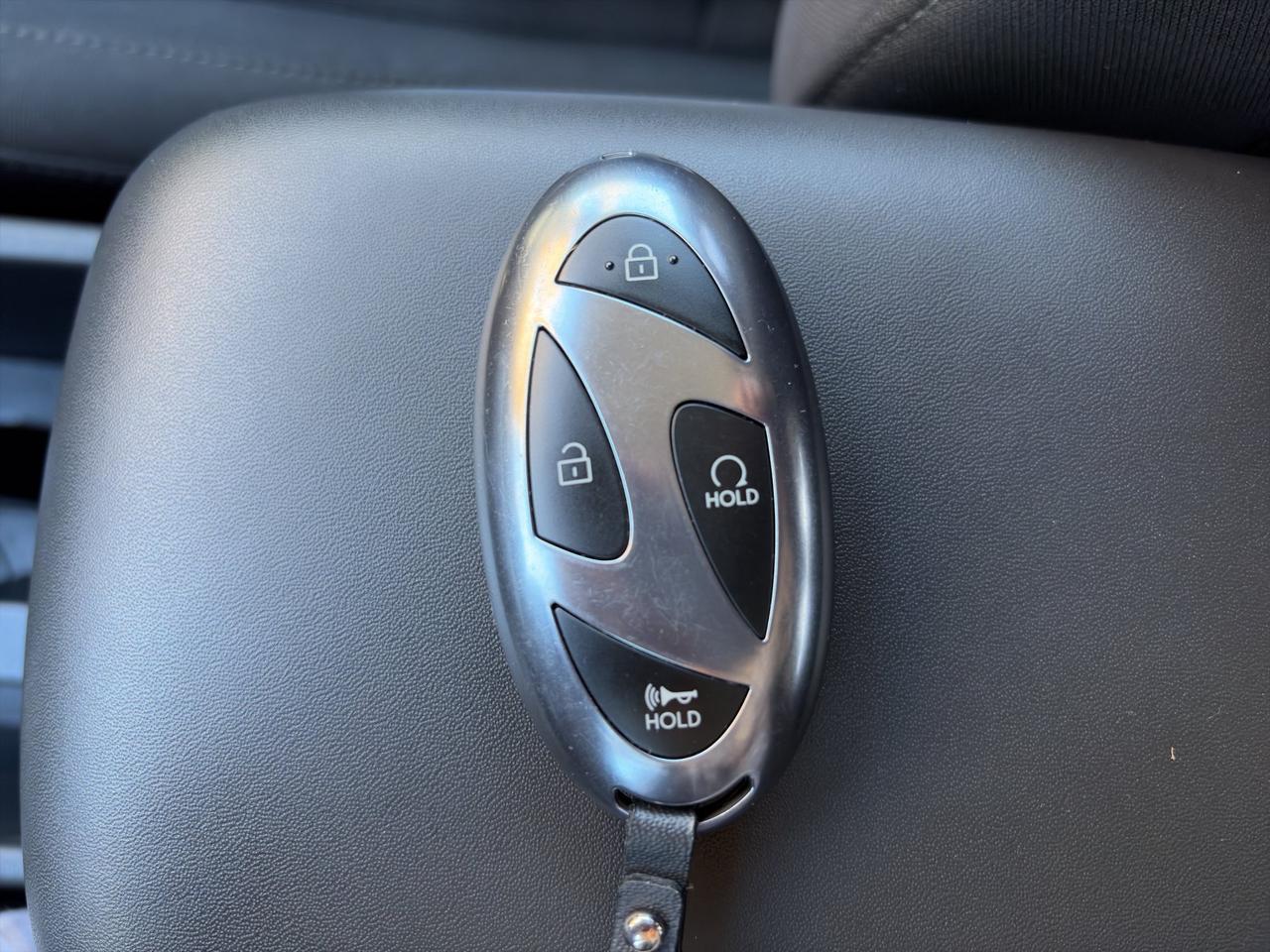2025 Hyundai KONA Preferred | All Wheel Drive | Adaptive Cruise Control | Cross-Traffic Alert | Blind Spot Monitor | Photo