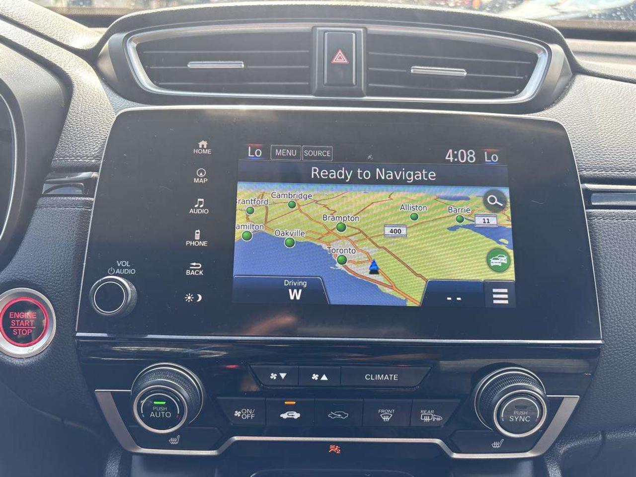 2020 Honda CR-V Touring FULLY LOADED Photo