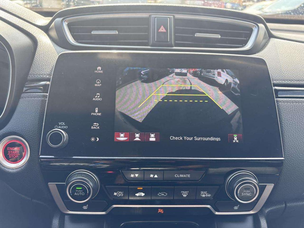 2020 Honda CR-V Touring FULLY LOADED Photo
