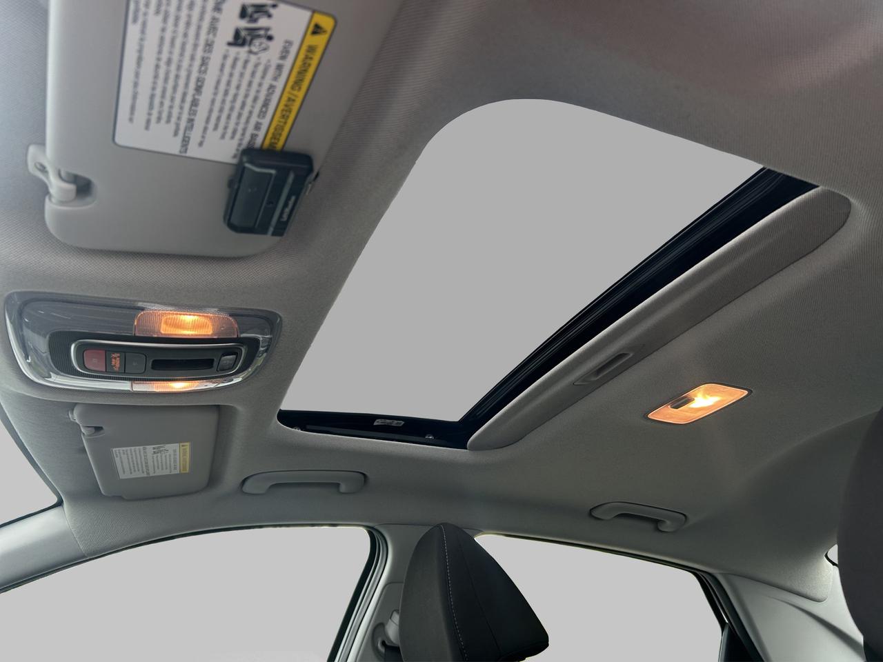 2025 Hyundai Elantra Preferred | Blind-Spot Monitoring | Collision Avoidance | Lane Management Photo