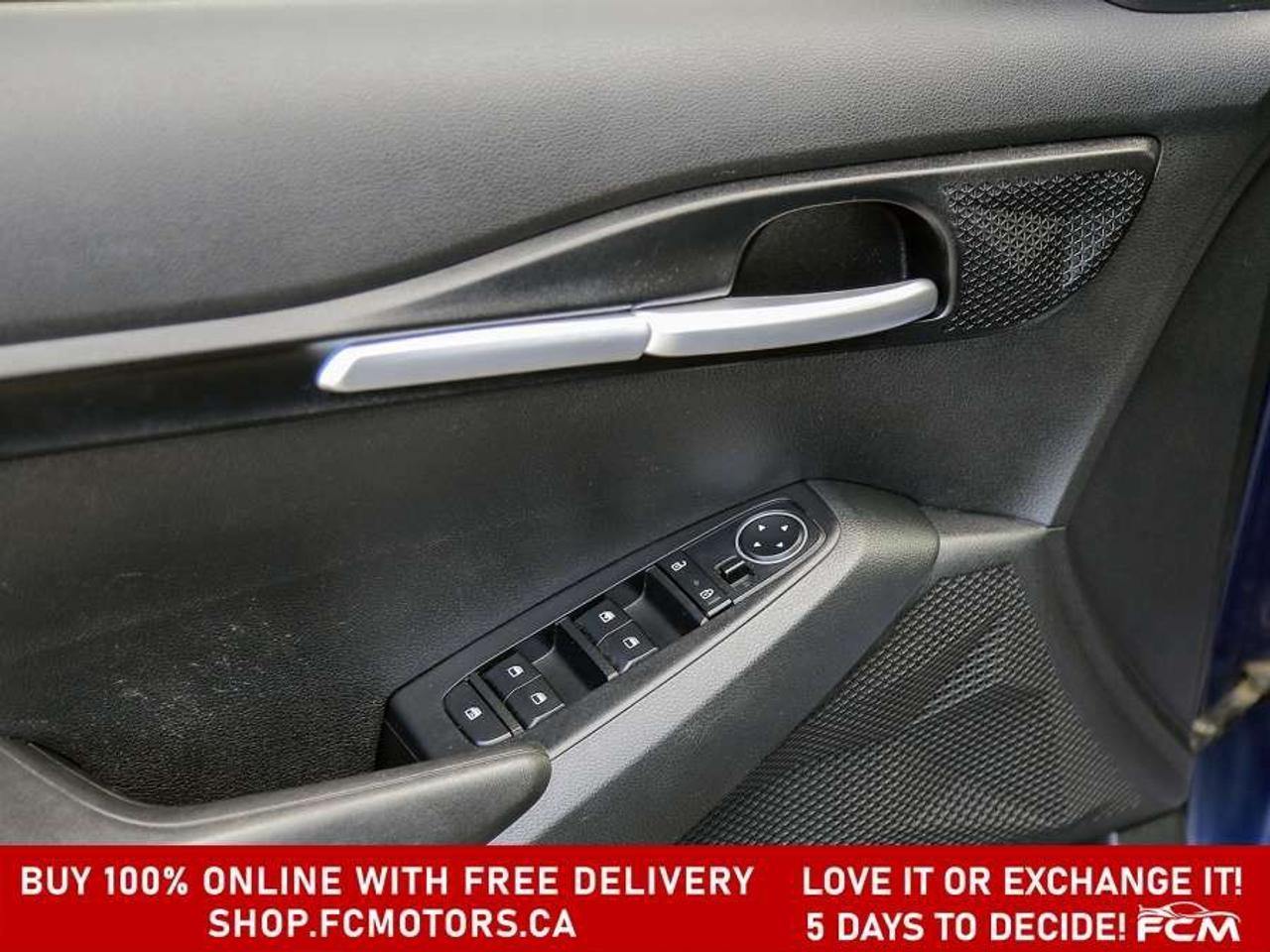 2021 Kia Seltos LX   FULLY CERTIFIED WITH WARRANTY Photo