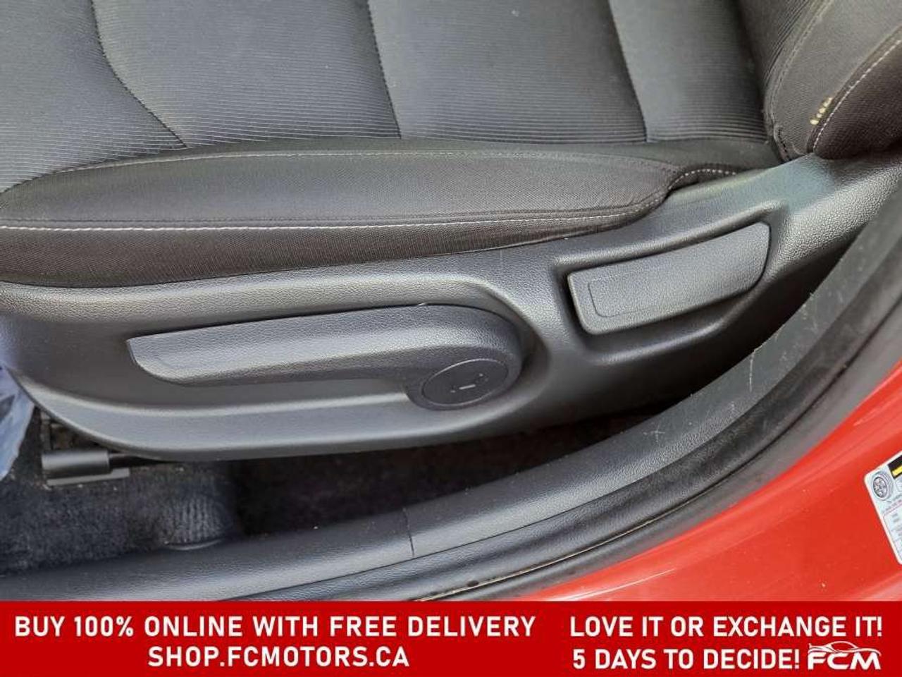 2017 Hyundai Elantra GLS   FULLY CERTIFIED WITH WARRANTY Photo