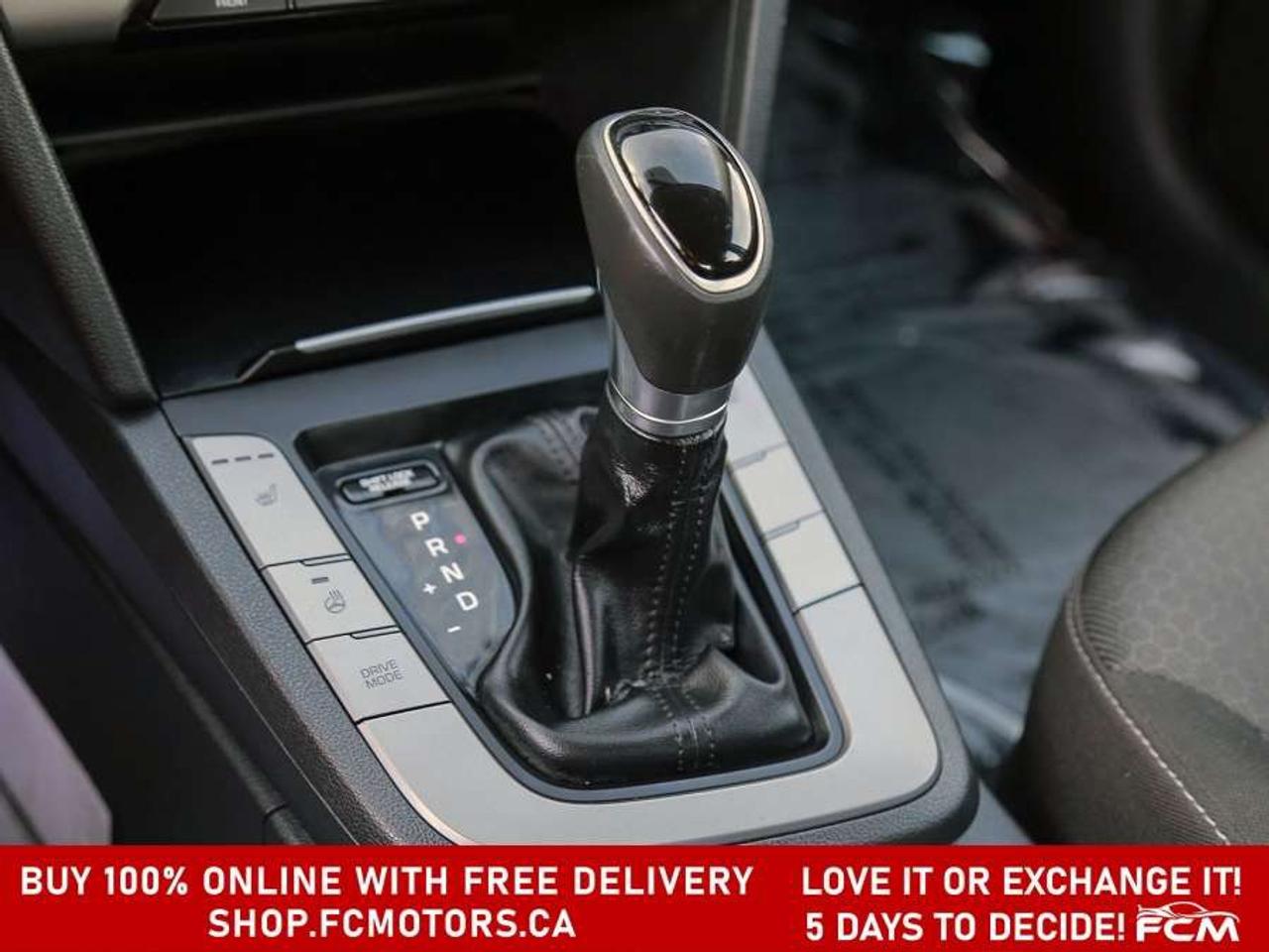 2017 Hyundai Elantra GLS   FULLY CERTIFIED WITH WARRANTY Photo