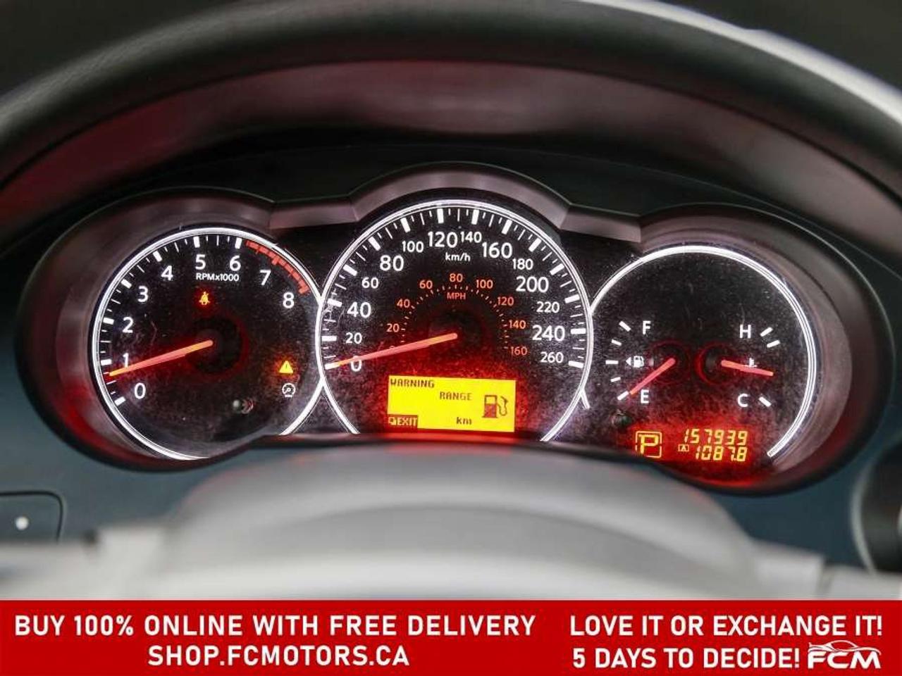 2011 Nissan Altima S   FULLY CERTIFIED WITH WARRANTY Photo