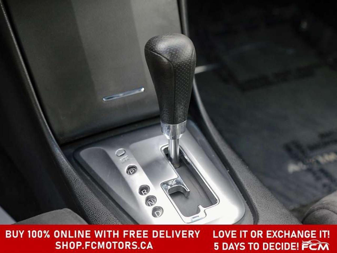 2011 Nissan Altima S   FULLY CERTIFIED WITH WARRANTY Photo