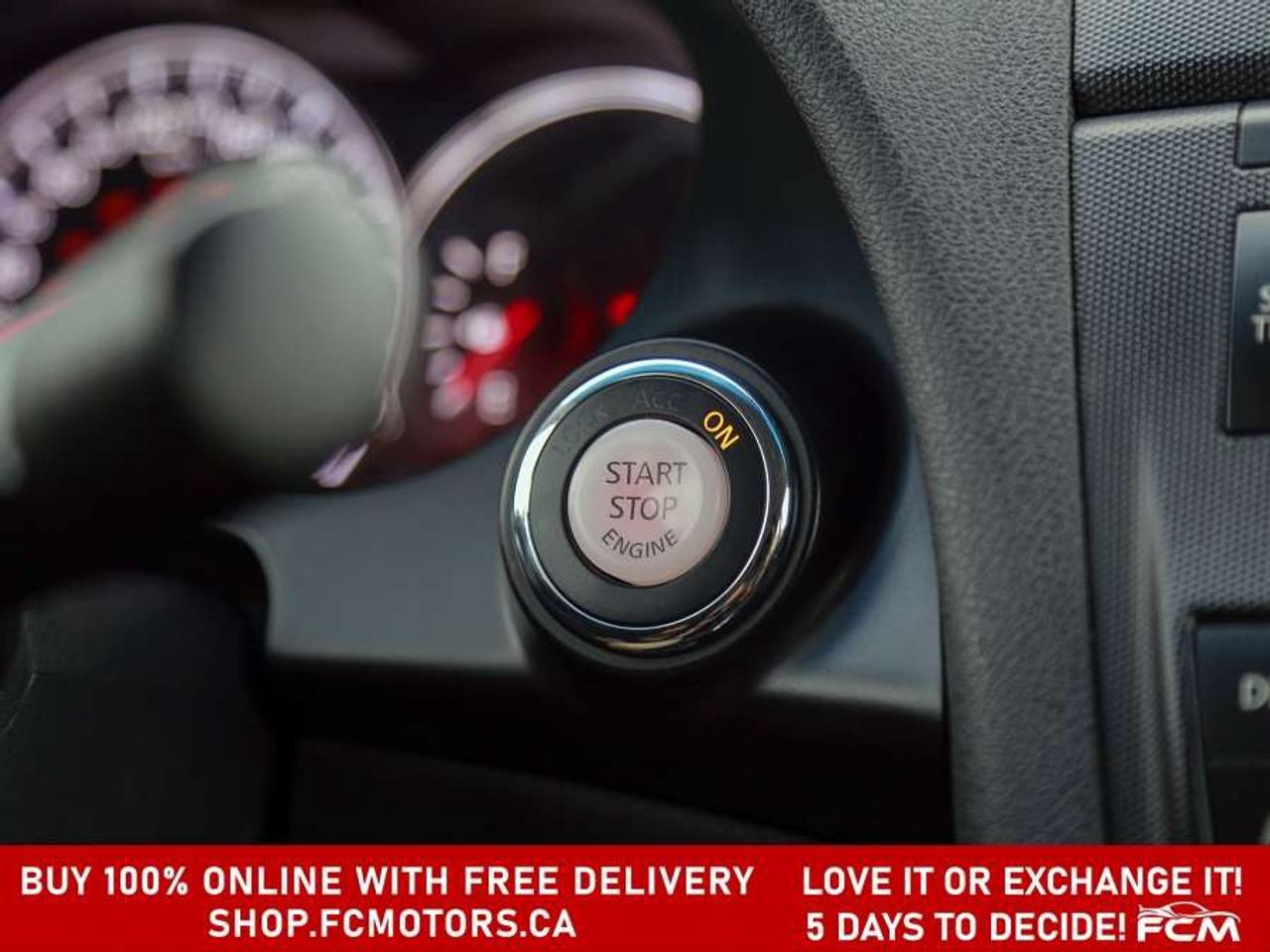 2011 Nissan Altima S   FULLY CERTIFIED WITH WARRANTY Photo