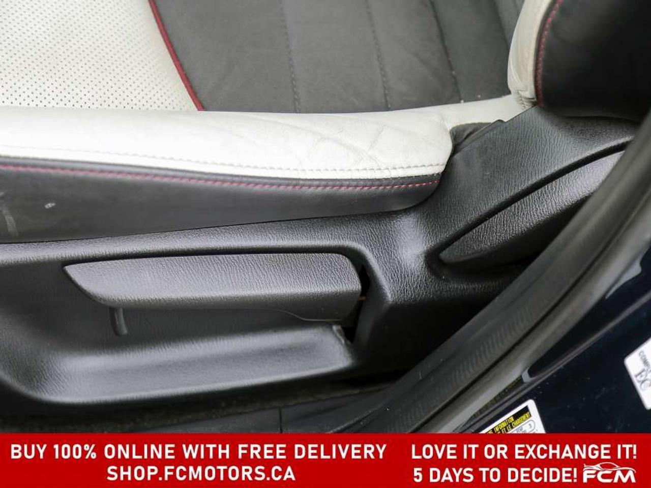 2017 Mazda CX-3 GT AWD   FULLY CERTIFIED WITH WARRANTY Photo