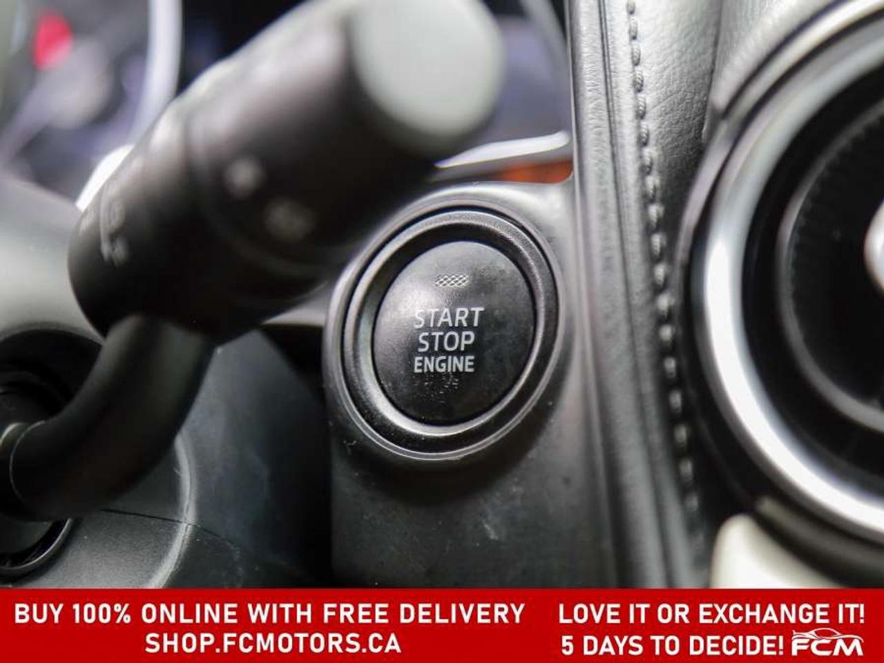 2017 Mazda CX-3 GT AWD   FULLY CERTIFIED WITH WARRANTY Photo