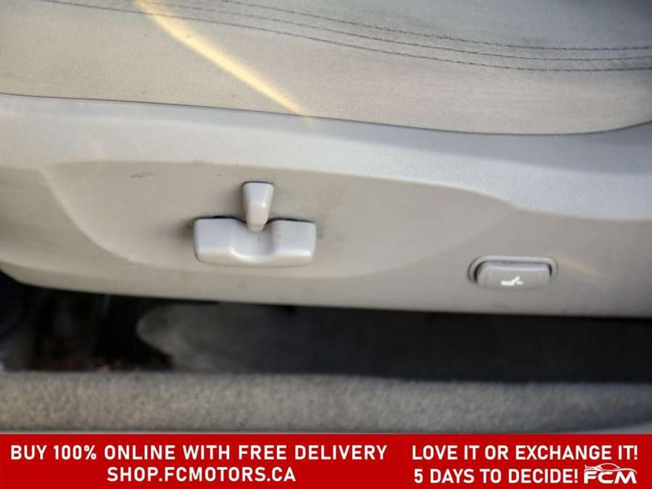 2010 Subaru Forester 2.5X   FULLY CERTIFIED WITH WARRANTY Photo