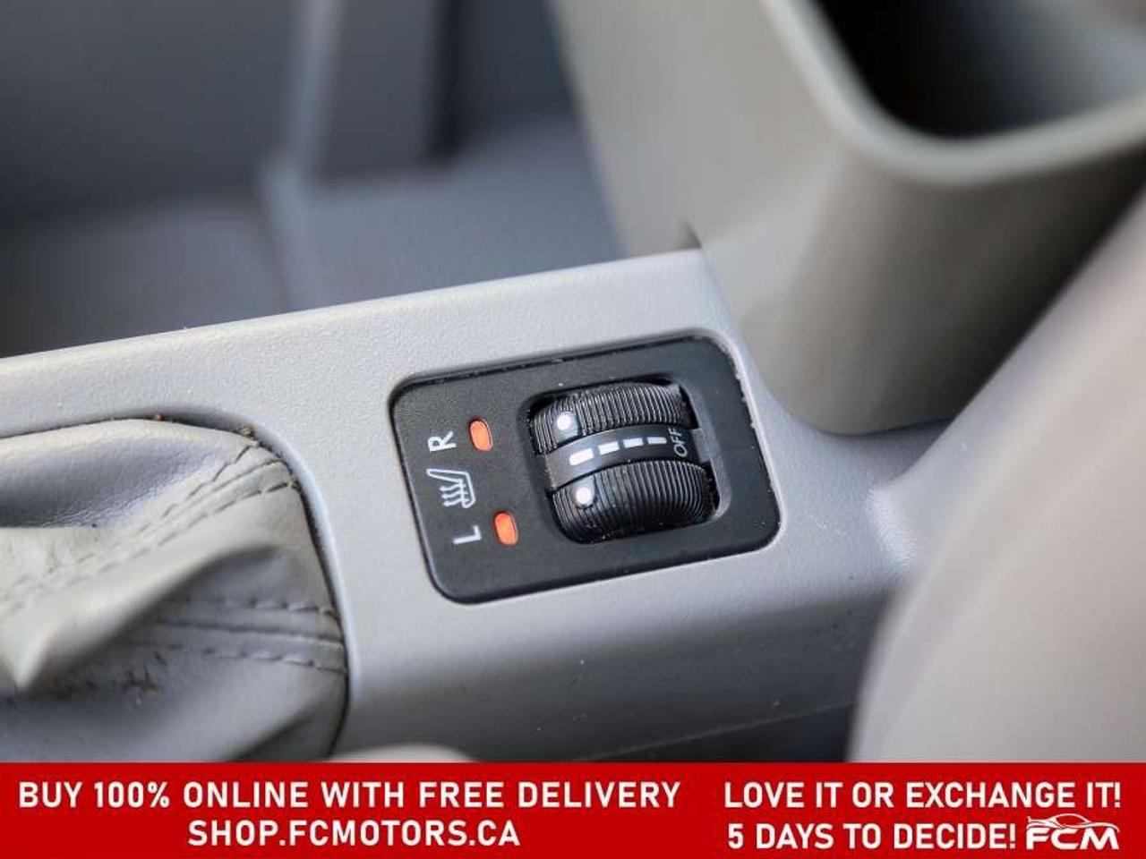 2010 Subaru Forester 2.5X   FULLY CERTIFIED WITH WARRANTY Photo
