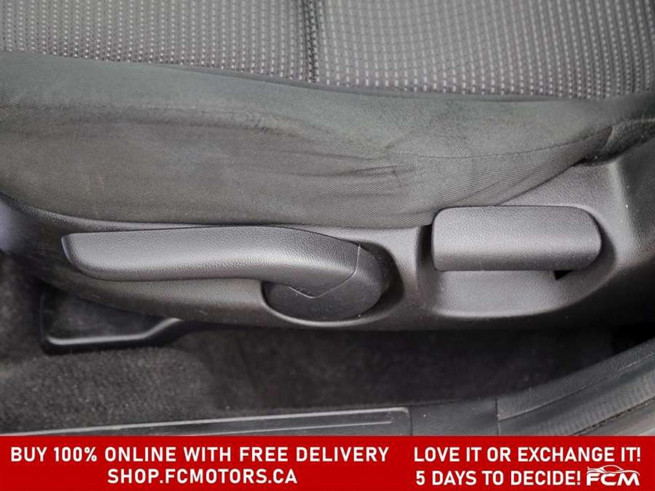 2012 Mazda 3 GX   FULLY CERTIFIED WITH WARRANTY Photo