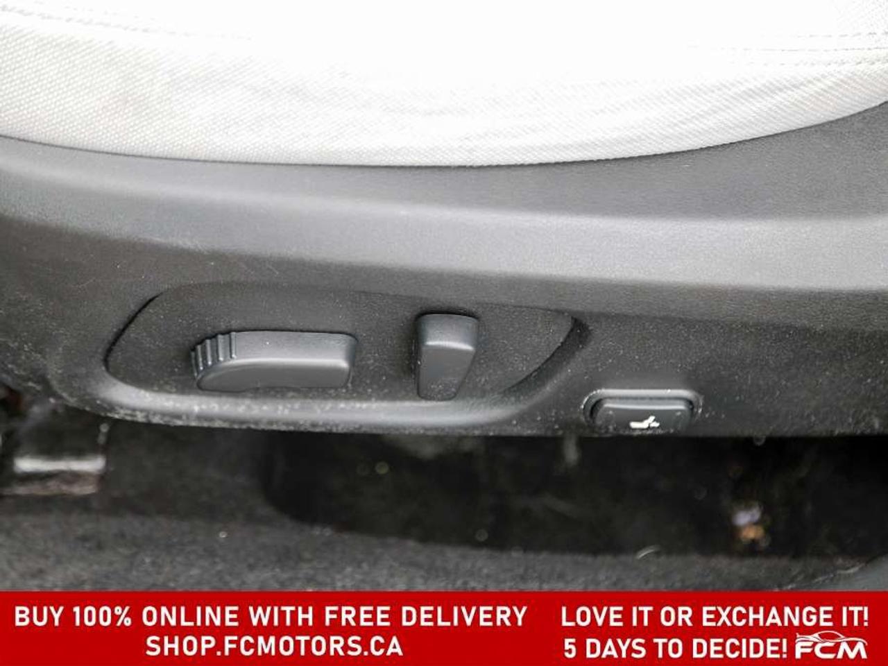 2018 Subaru Forester PREMIUM   FULLY CERTIFIED WITH WARRANTY Photo