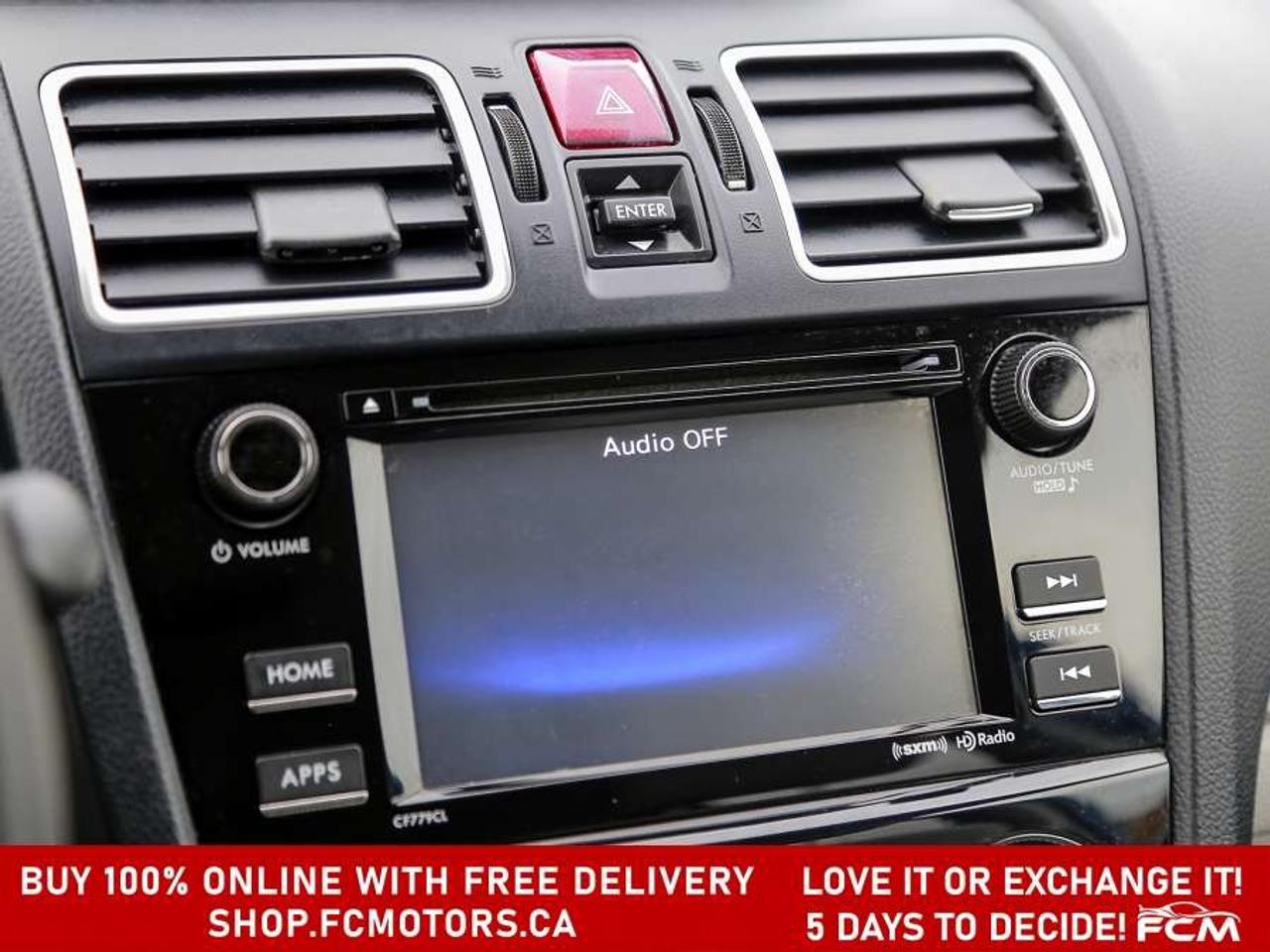 2018 Subaru Forester PREMIUM   FULLY CERTIFIED WITH WARRANTY Photo