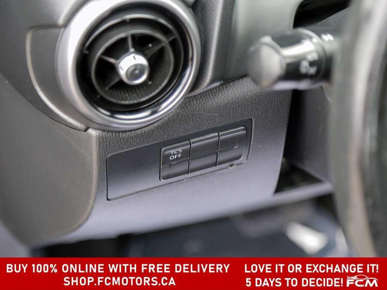 2019 Mazda CX-3 GS SKYACTIV   FULLY CERTIFIED WITH WARRANTY Photo