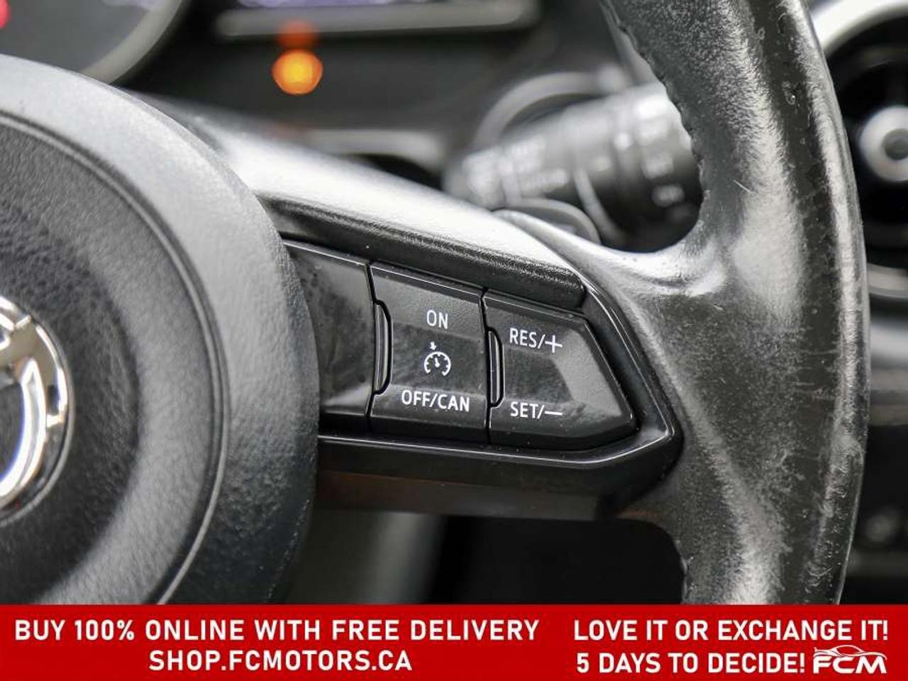 2019 Mazda CX-3 GS SKYACTIV   FULLY CERTIFIED WITH WARRANTY Photo