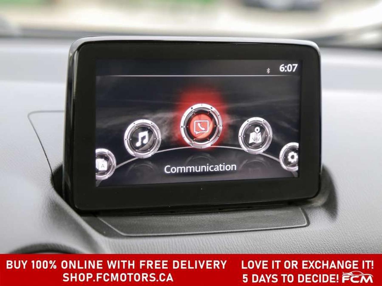 2019 Mazda CX-3 GS SKYACTIV   FULLY CERTIFIED WITH WARRANTY Photo
