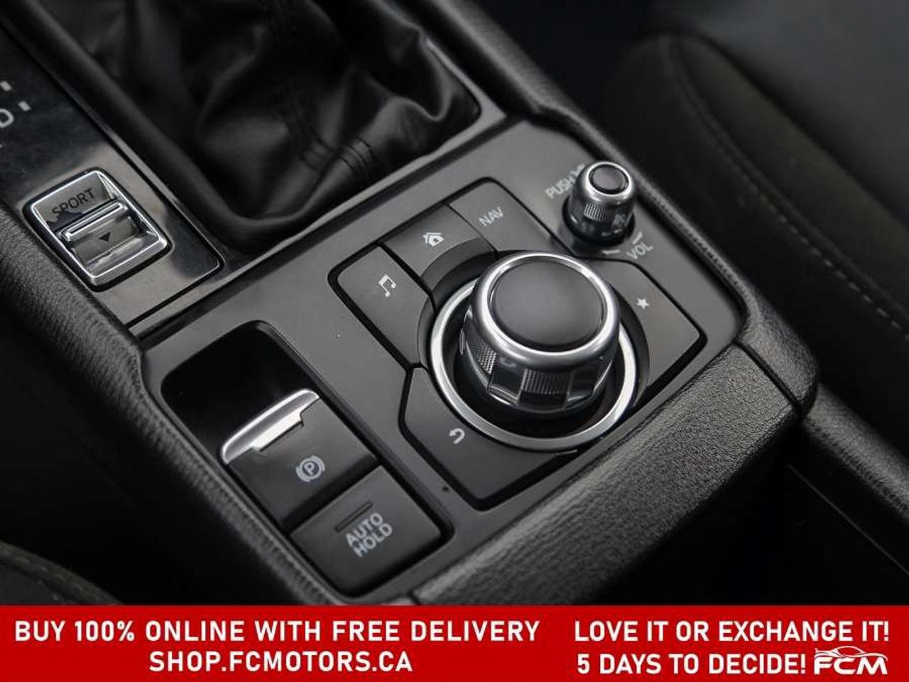 2019 Mazda CX-3 GS SKYACTIV   FULLY CERTIFIED WITH WARRANTY Photo