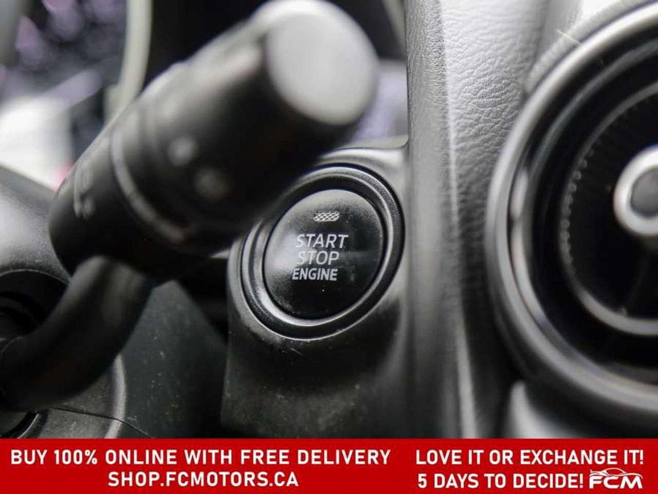 2019 Mazda CX-3 GS SKYACTIV   FULLY CERTIFIED WITH WARRANTY Photo