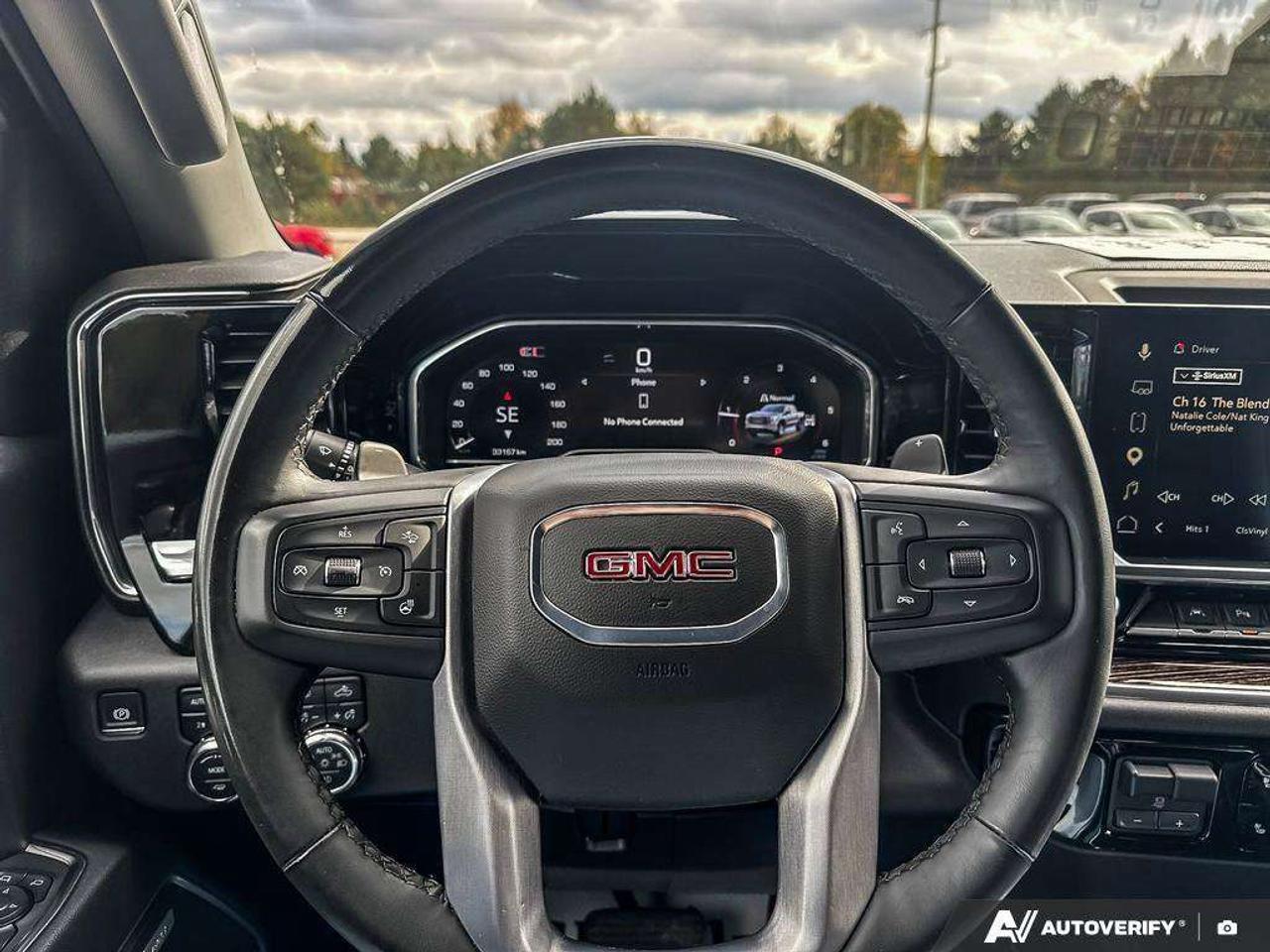 2025 GMC Sierra 1500 ELEVATION PREMIUM PKG. X31 OFF ROAD PKG. TRAILERING APP. HITCH GUIDANCE W/HITCH VIEW. RUNNING BOARDS. Photo