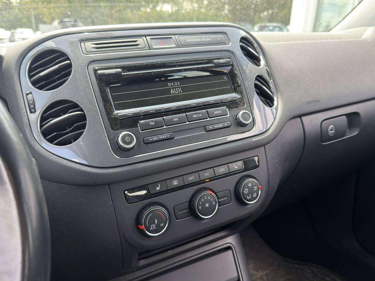 2013 Volkswagen Tiguan  Photo
