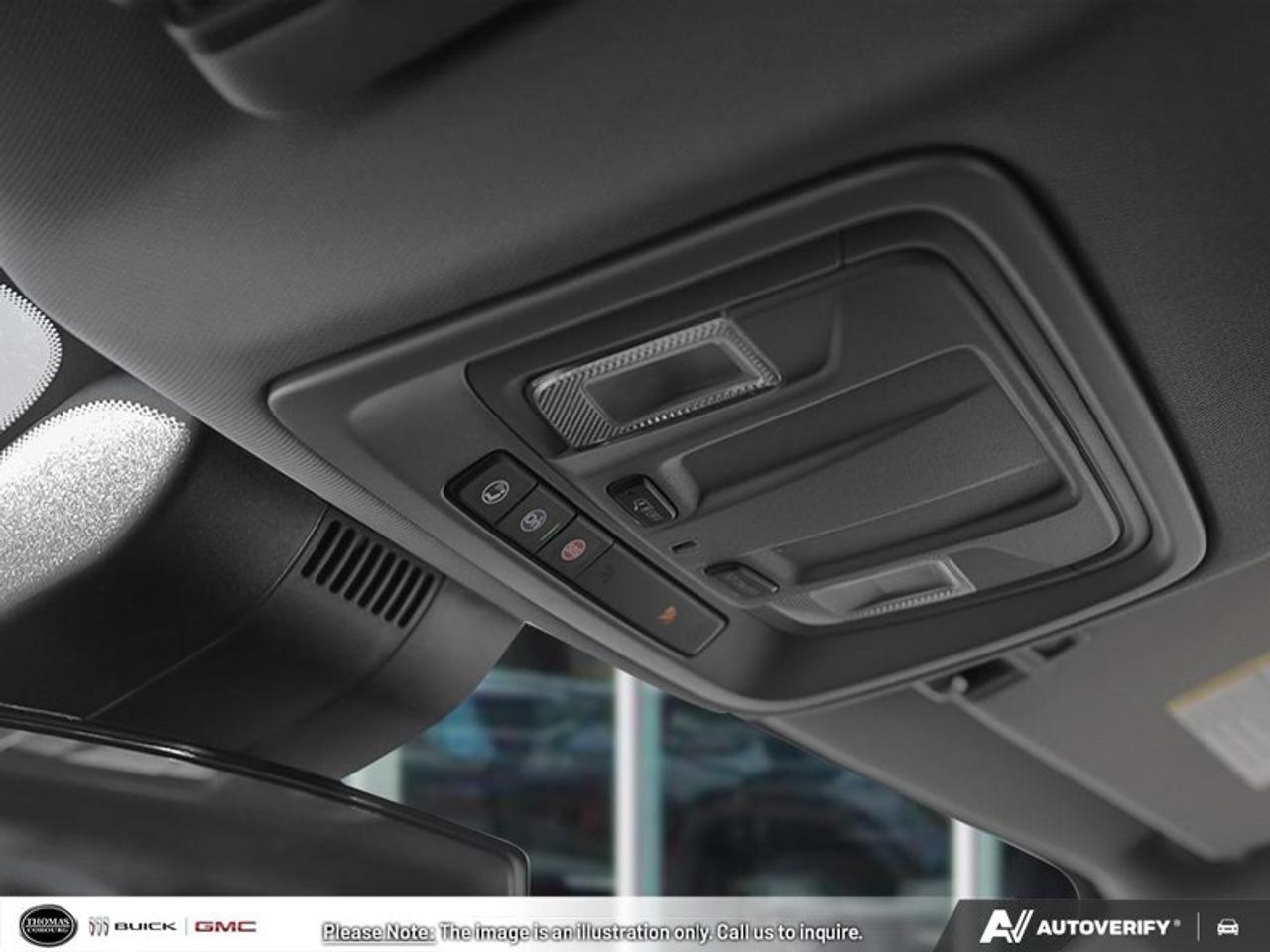 2026 GMC Sierra 1500 Crew Cab Short Box 4-Wheel Drive Pro Photo