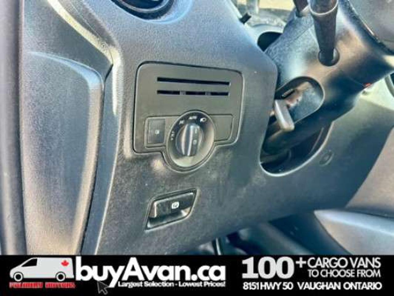 2023 Mercedes-Benz Metris 135WB  Extended + Divider *NO ACCIDENTS* Photo