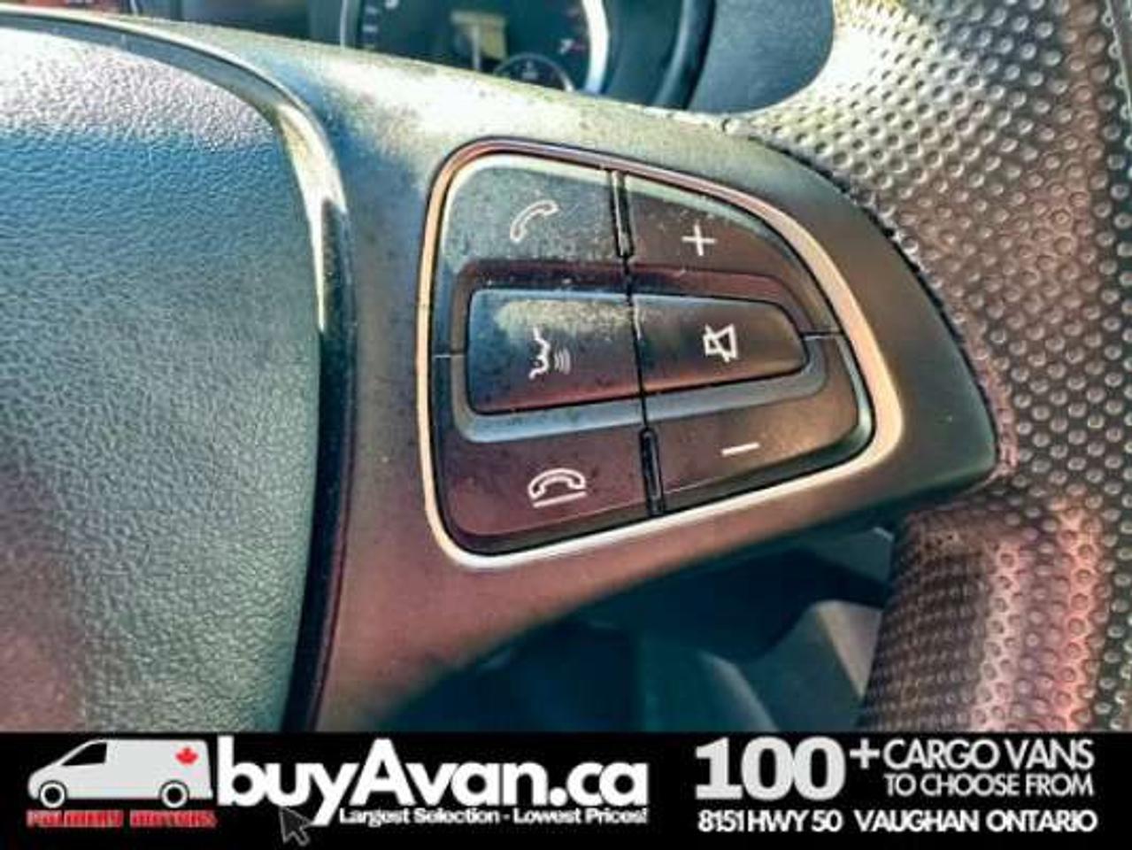 2023 Mercedes-Benz Metris 135WB  Extended + Divider *NO ACCIDENTS* Photo