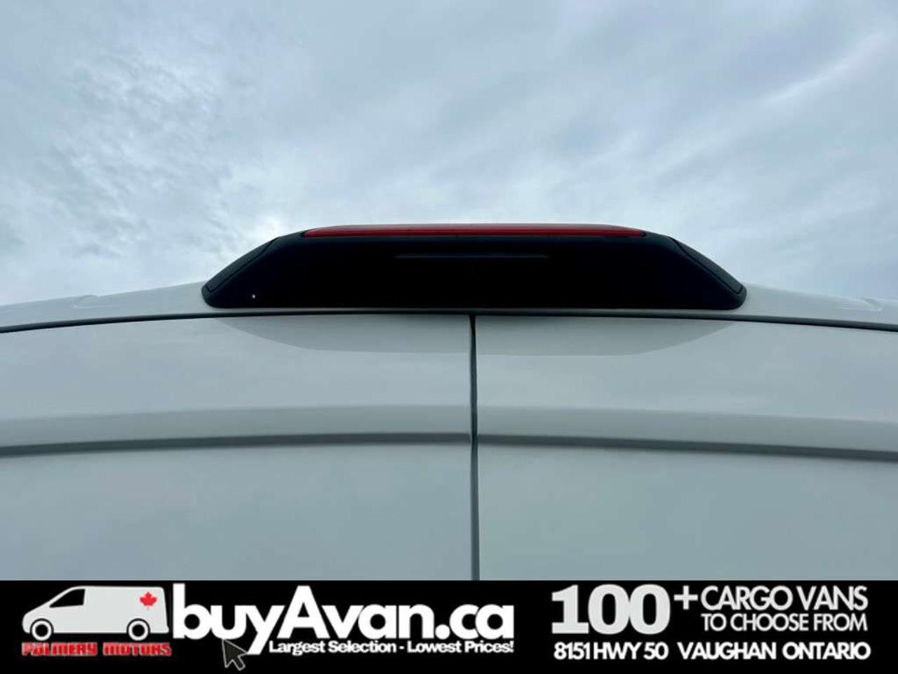 2023 Ford Transit T-250 148WB Mid Roof AWD  *NO EXTRA FEES* Photo