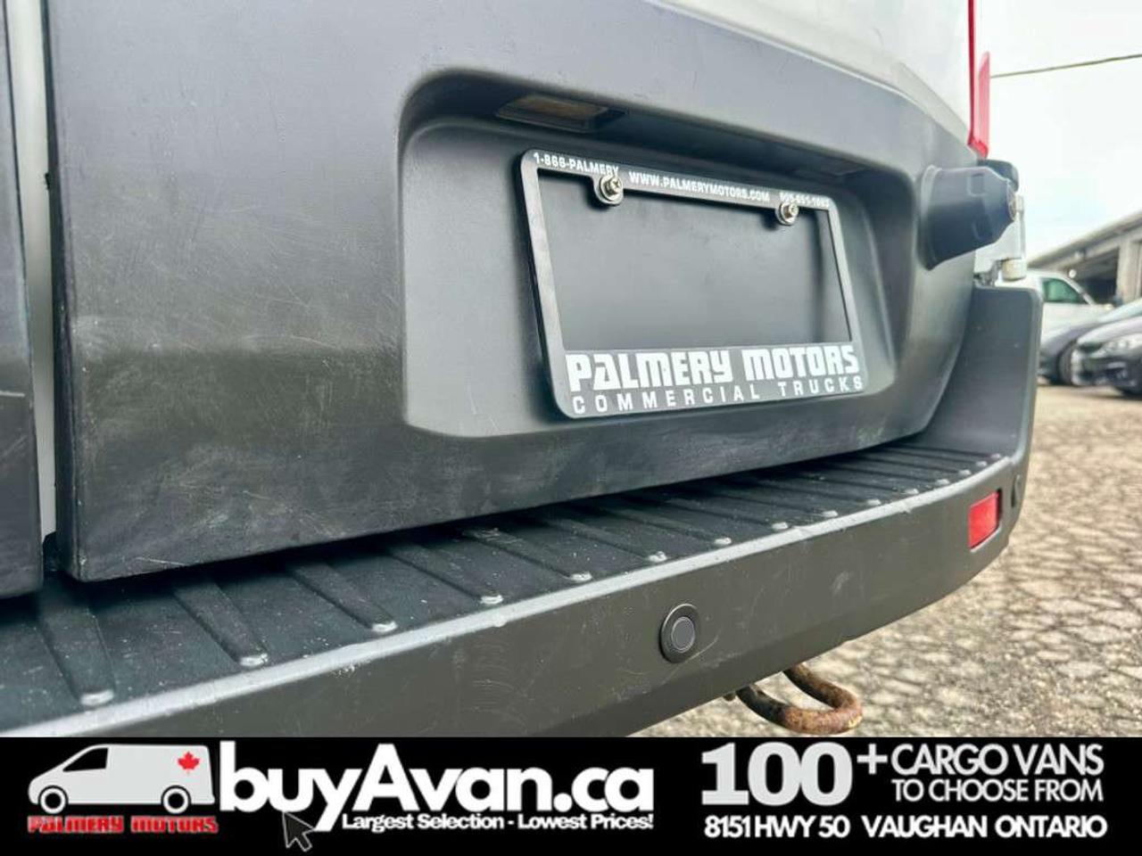 2023 Ford Transit T-250 148WB Mid Roof AWD  *NO EXTRA FEES* Photo
