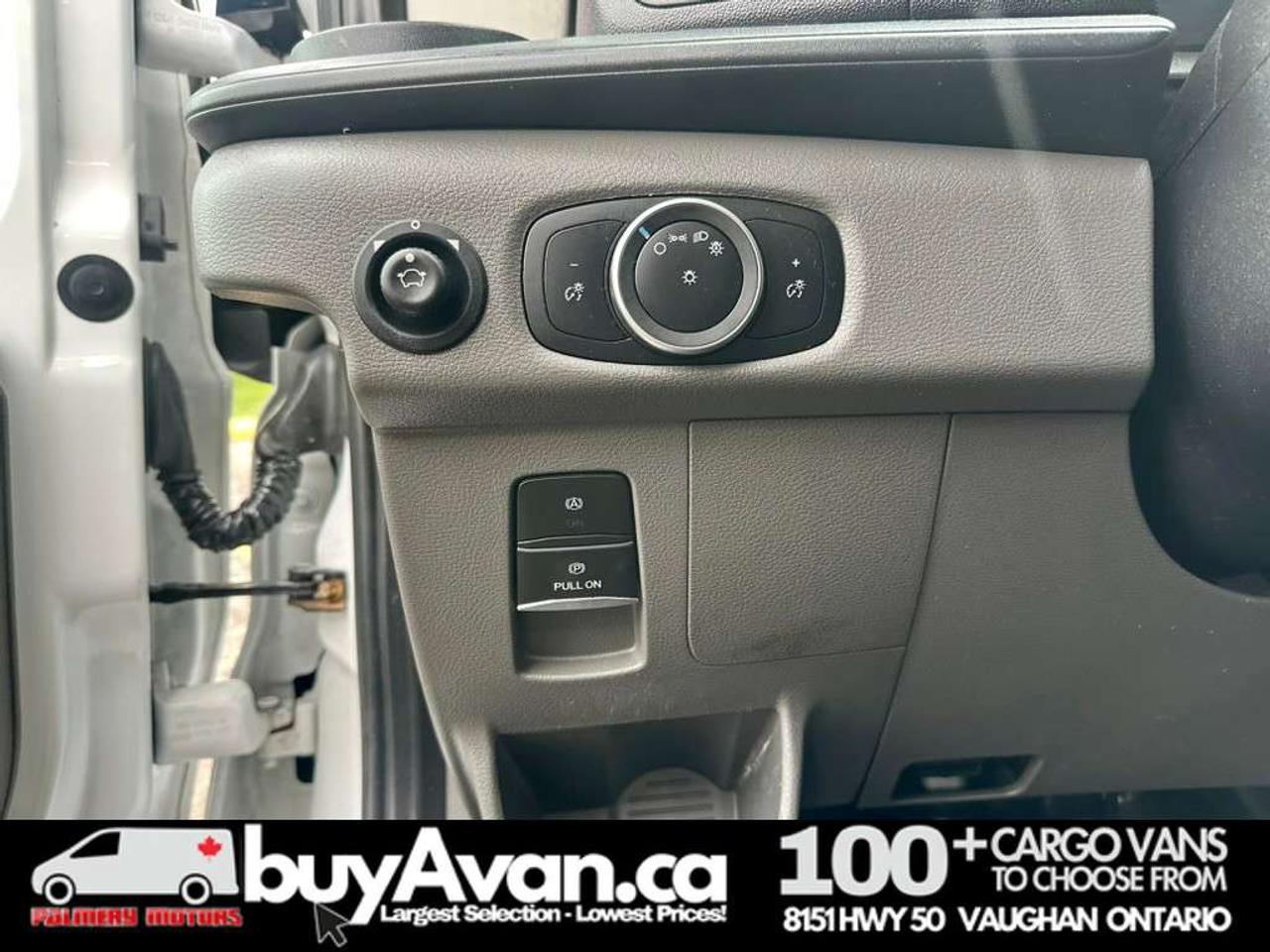 2023 Ford Transit T-250 148WB Mid Roof AWD  *NO EXTRA FEES* Photo