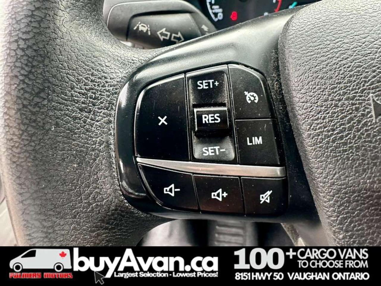2023 Ford Transit T-250 148WB Mid Roof AWD  *NO EXTRA FEES* Photo