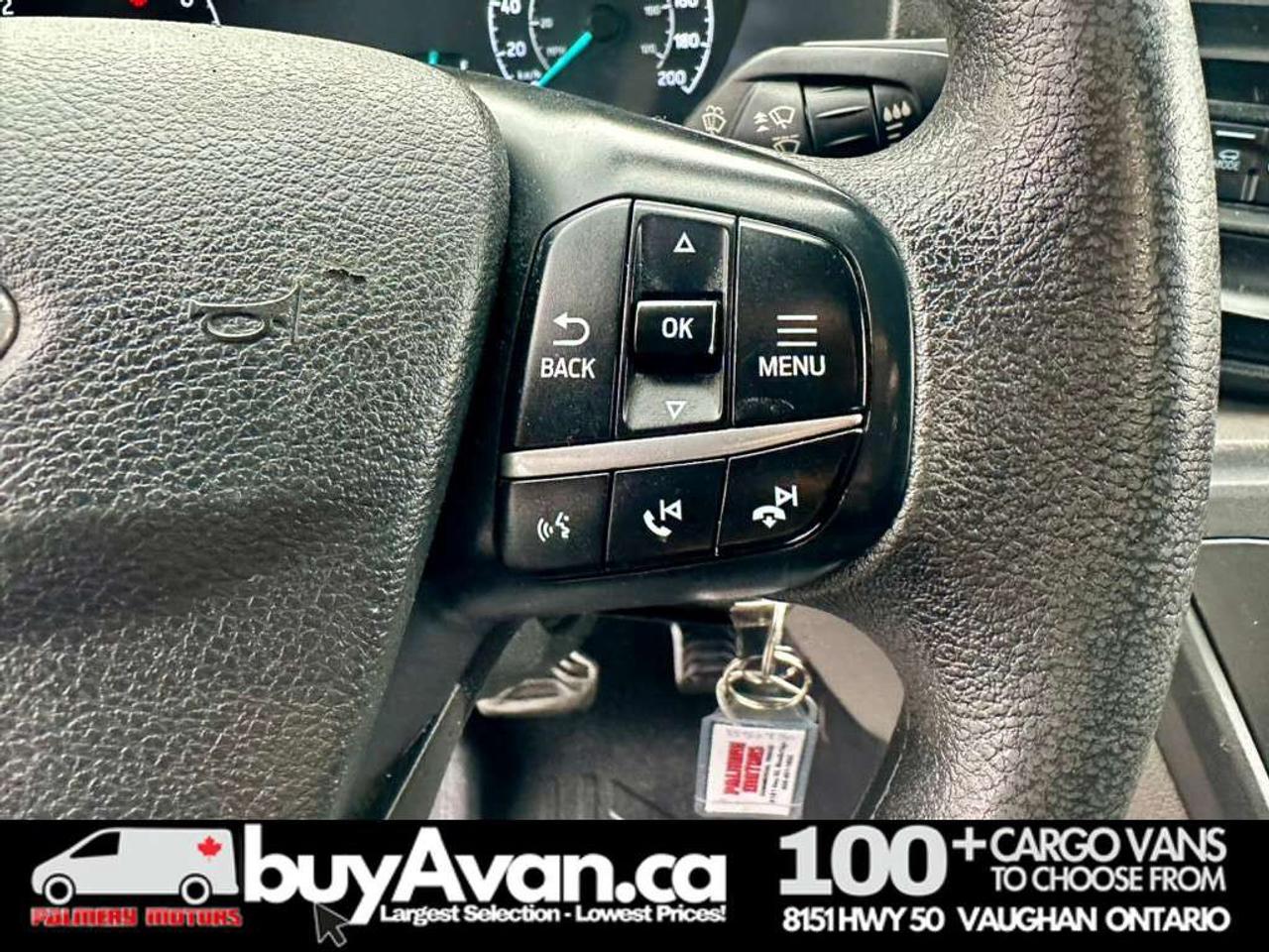 2023 Ford Transit T-250 148WB Mid Roof AWD  *NO EXTRA FEES* Photo