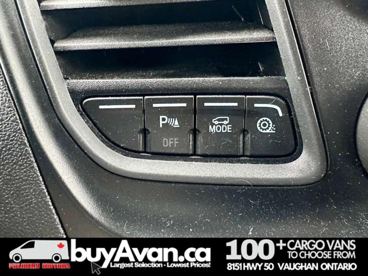 2023 Ford Transit T-250 148WB Mid Roof AWD  *NO EXTRA FEES* Photo