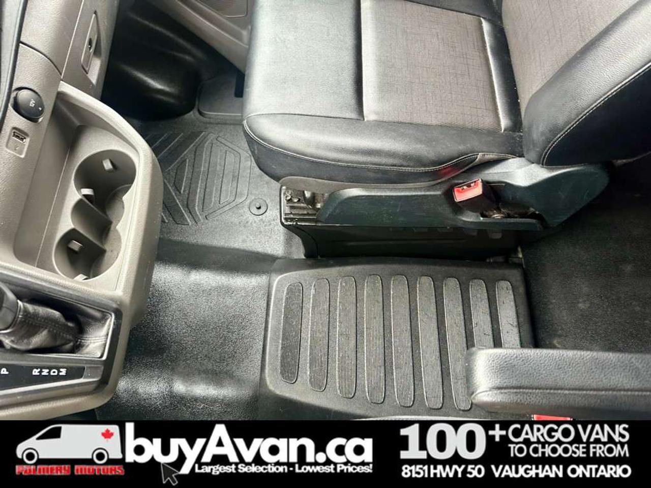 2023 Ford Transit T-250 148WB Mid Roof AWD  *NO EXTRA FEES* Photo