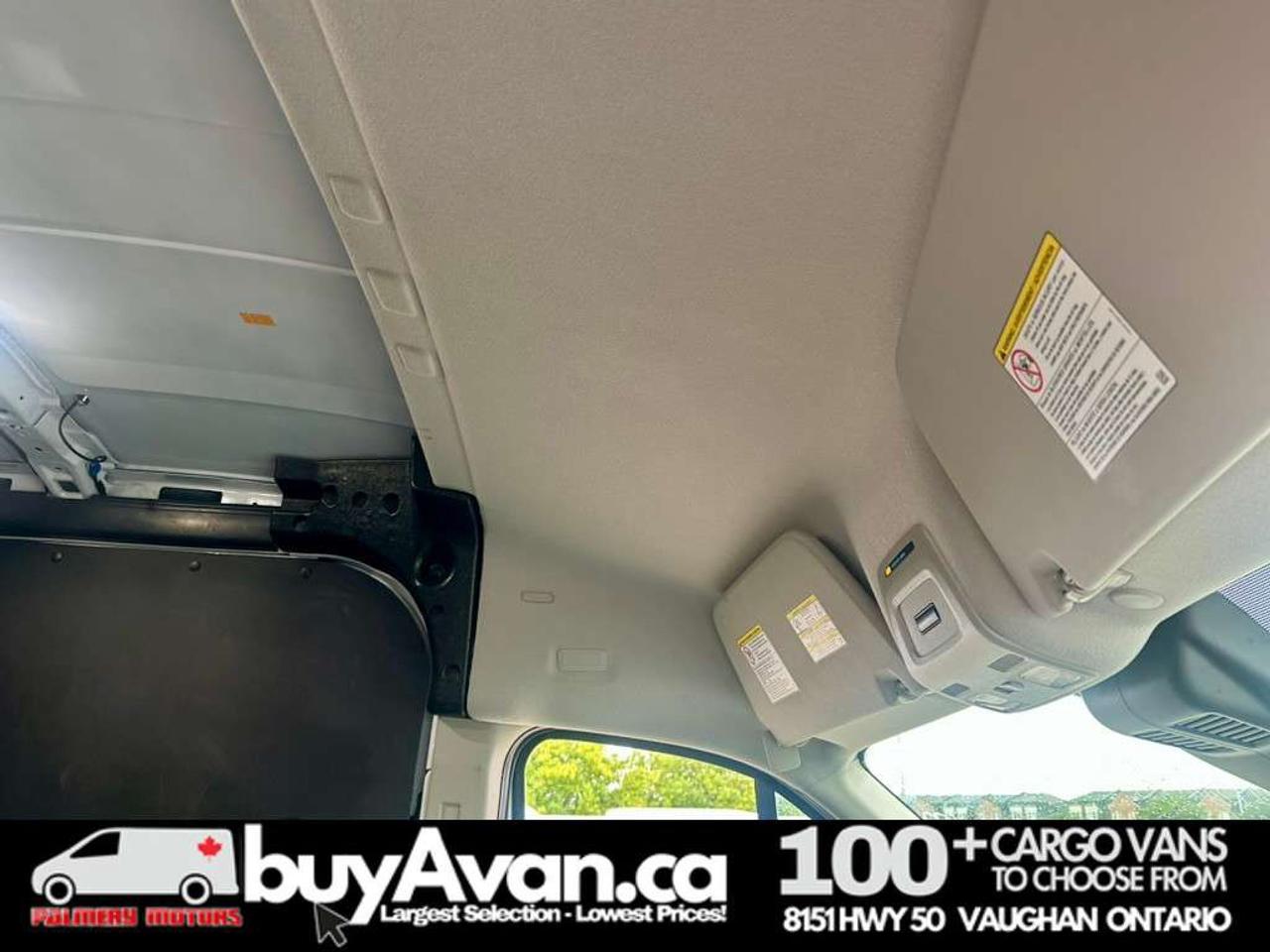 2023 Ford Transit T-250 148WB Mid Roof AWD  *NO EXTRA FEES* Photo