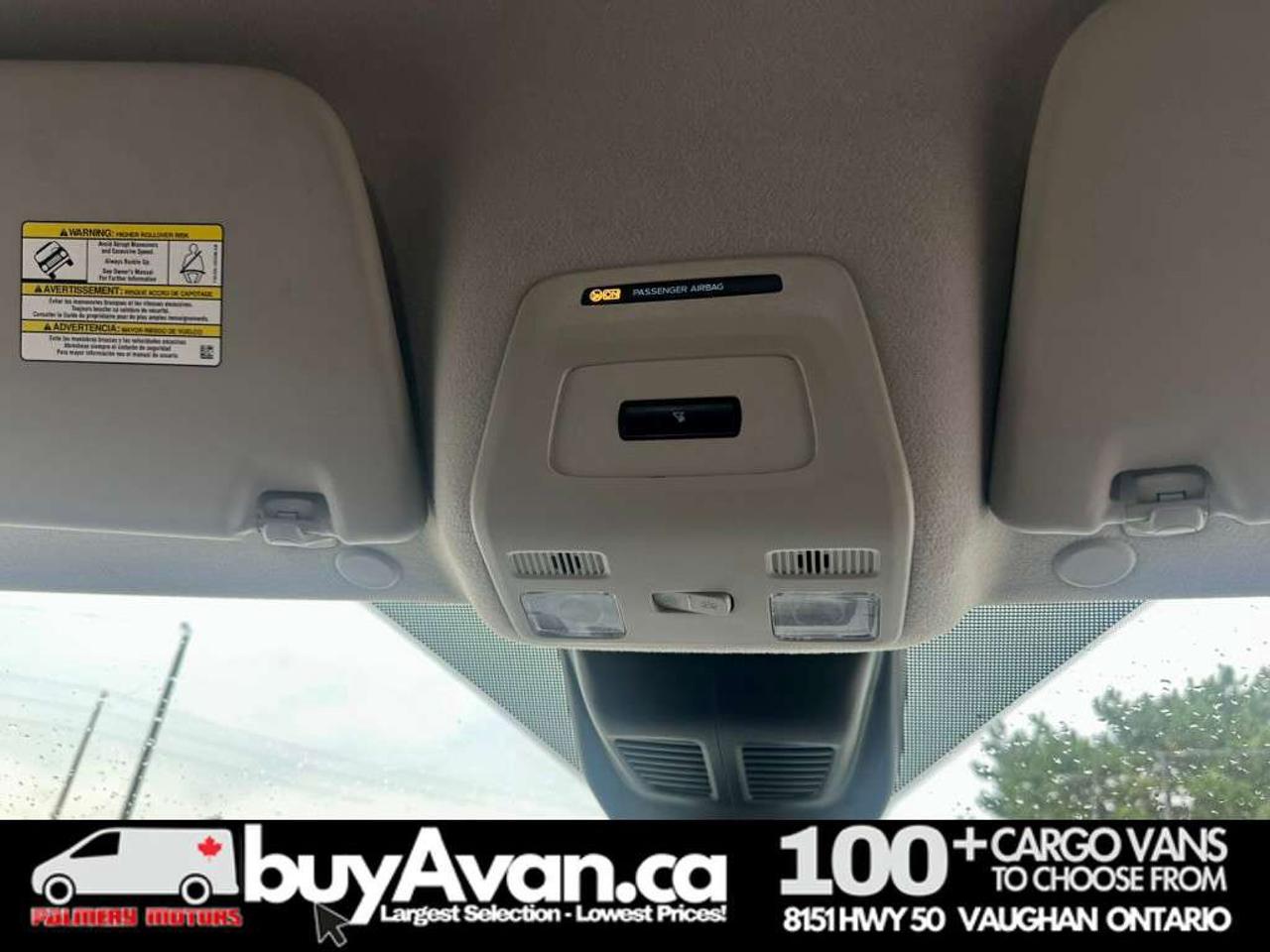 2023 Ford Transit T-250 148WB Mid Roof AWD  *NO EXTRA FEES* Photo