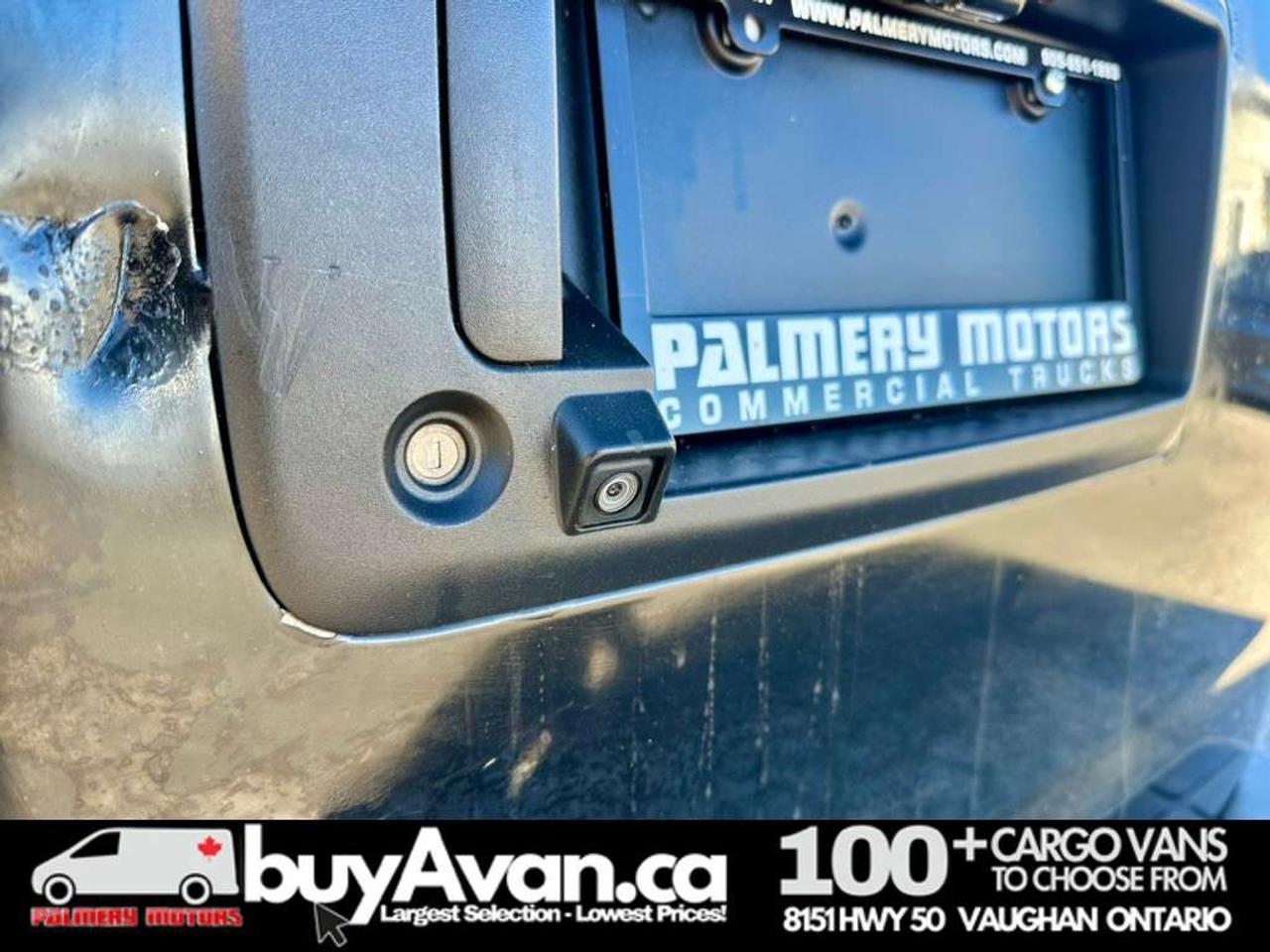 2021 Chevrolet Express 2500 2500 135WB + Divider Shelves *NO EXTRA FEES* Photo