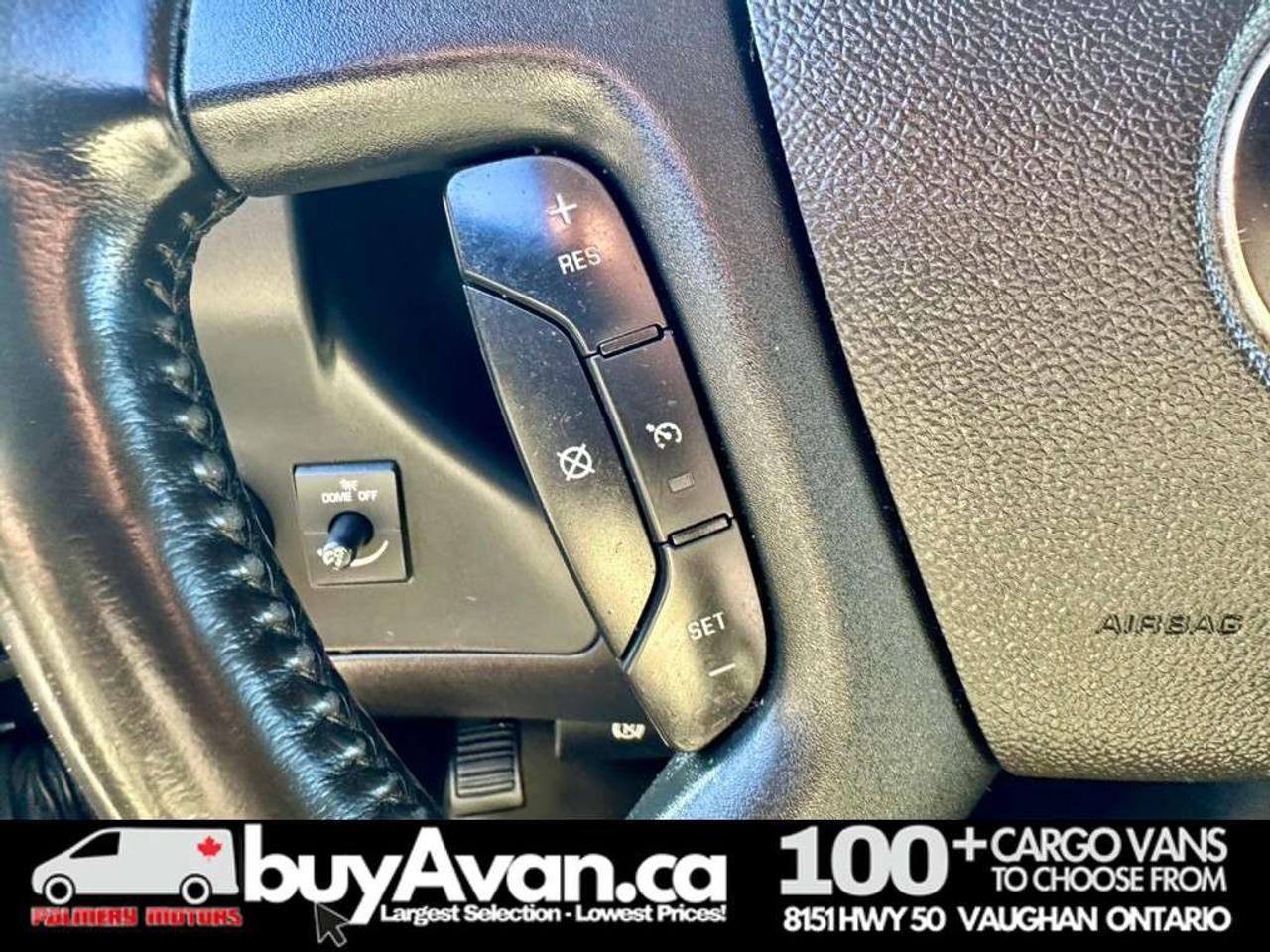 2021 Chevrolet Express 2500 2500 135WB + Divider Shelves *NO EXTRA FEES* Photo
