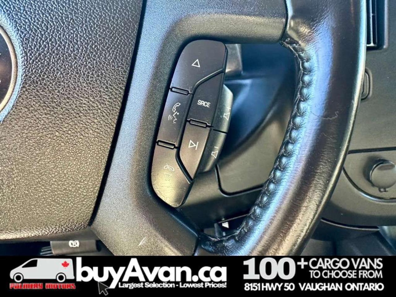 2021 Chevrolet Express 2500 2500 135WB + Divider Shelves *NO EXTRA FEES* Photo