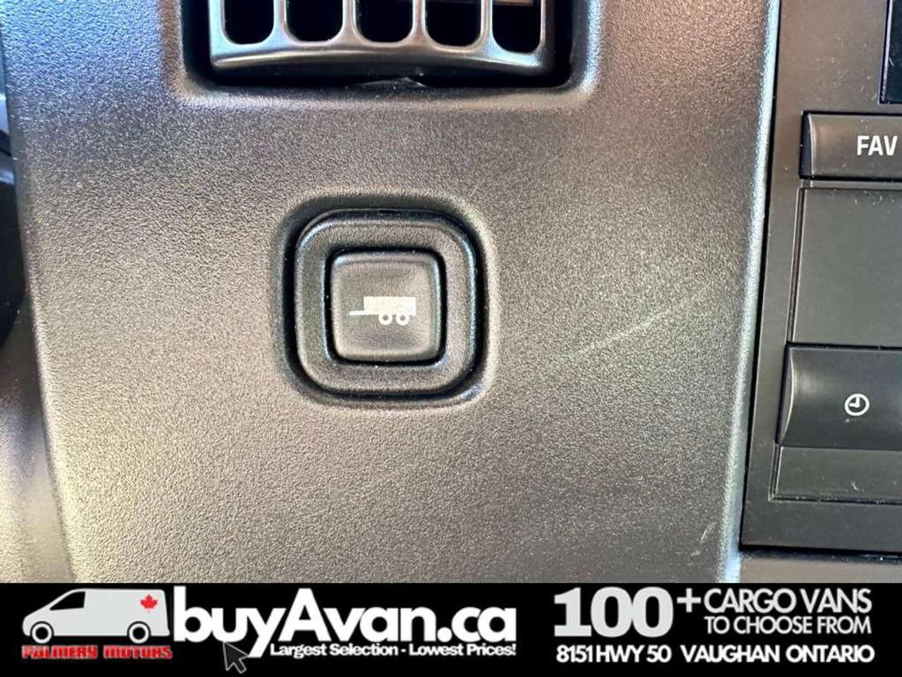2021 Chevrolet Express 2500 2500 135WB + Divider Shelves *NO EXTRA FEES* Photo