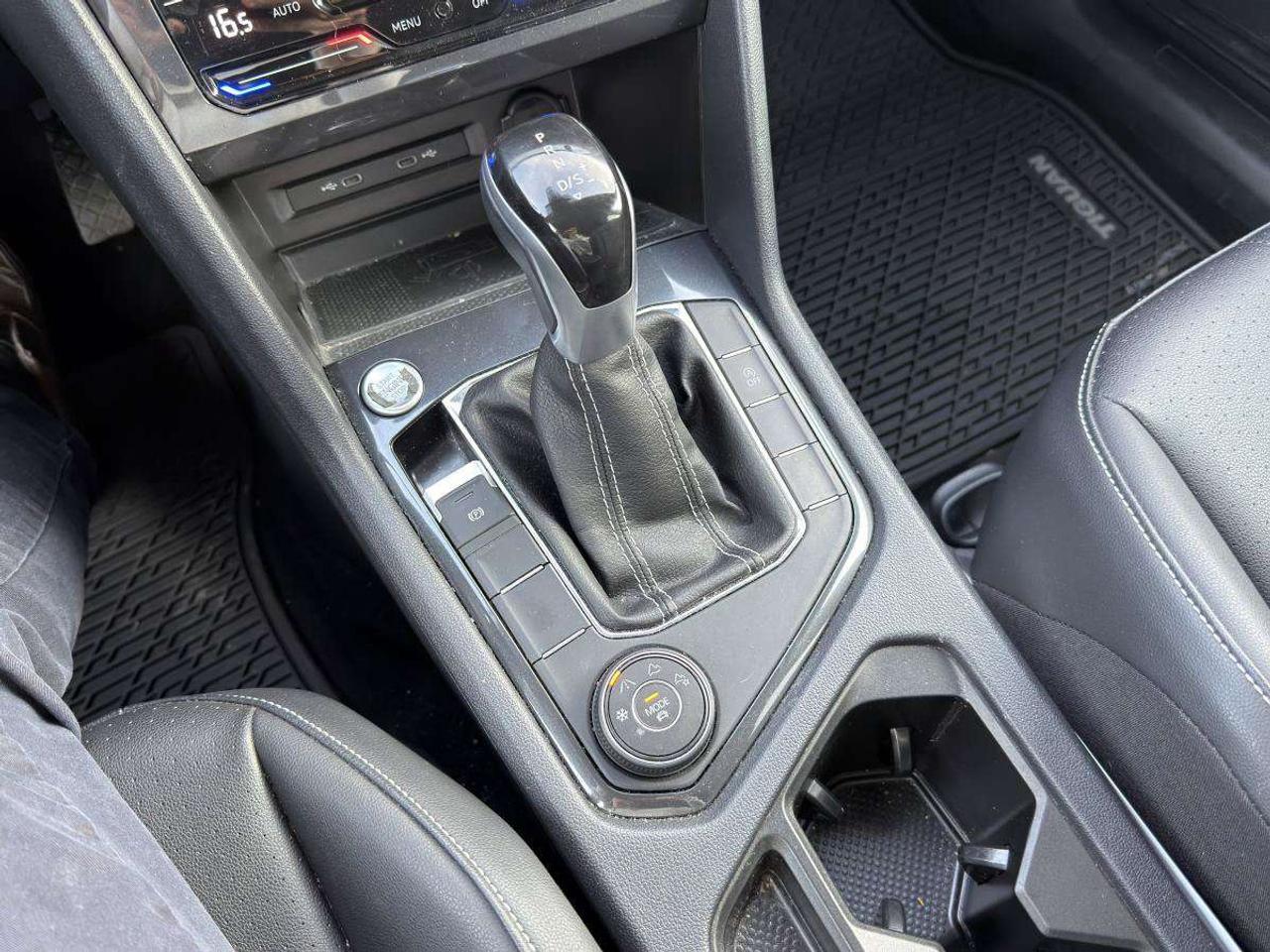 2023 Volkswagen Tiguan COMFORTLINE 4Motion Photo