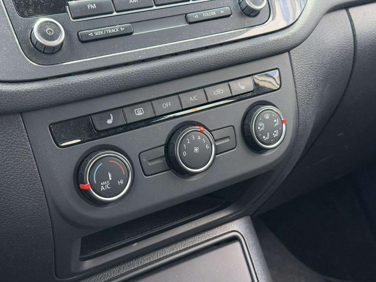 2013 Volkswagen Tiguan  Photo