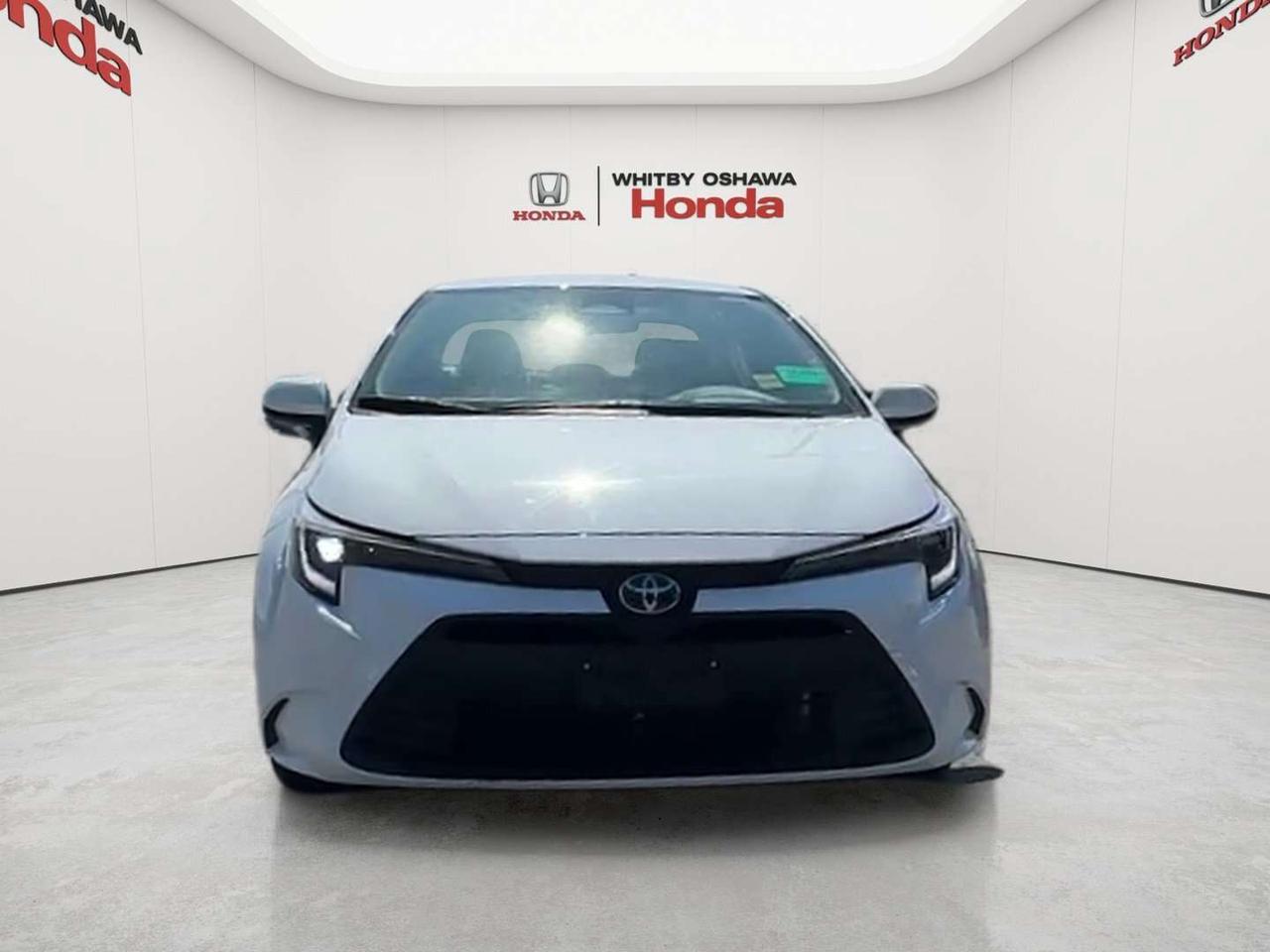 2025 Toyota Corolla LE Photo